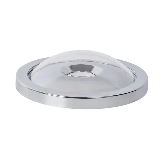 Expressz szállítás Megatron Brighteye GX53 7W 2,700K Ø11.2cm króm