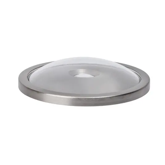 Expressz szállítás Megatron Brighteye GX53 9W 2,700K Ø14.7cm titán