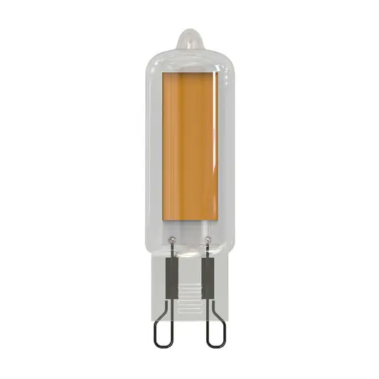 Müller Licht kapszula LED izzó G9 4W 827 átlá. 3db Árengedmény