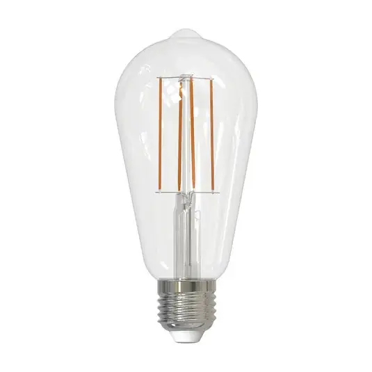 Müller Licht LED lámpa E27 7,5W 927 izzószál Ra90 Legkelendőbb