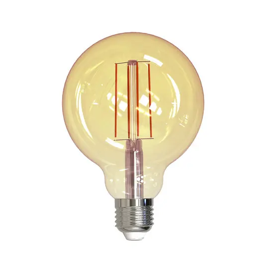 Müller Licht LED gömb E27 9W 820 izzószál arany Legjobb ár