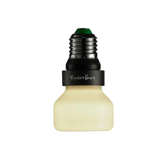 Korlátozott ajánlat Buster + Punch LED izzó E27 5W opál 2700K dimmelhető