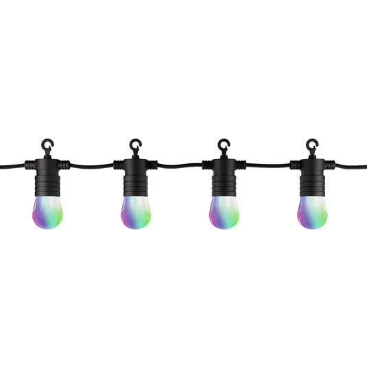 Stella Extension LED fényfüzér tint hosszabbító Nézd meg most