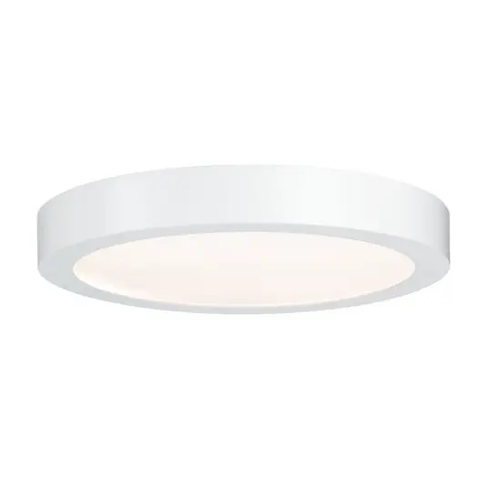 Ajánlat Paulmann Lunar LED panel kerek Ø 30 cm fehér matt