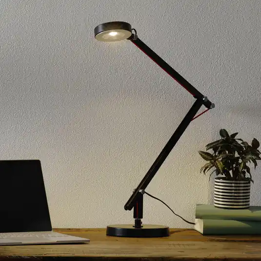 Amsterdam Black LED többfunkciós lámpa Vásárlói kedvenc