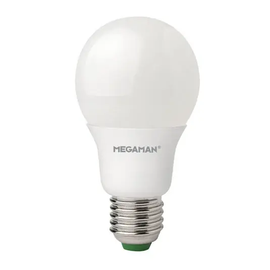 Népszerű E27 6.5W LED-es növény lámpa MEGAMAN