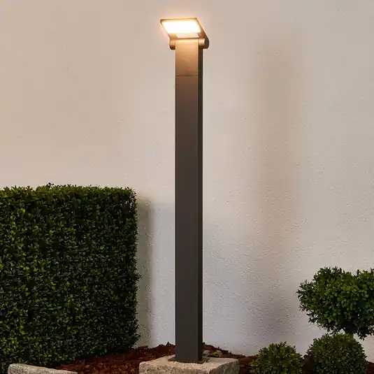 LED-es lámpa Marius, 100 cm-es oszloplámpa Ne maradj le