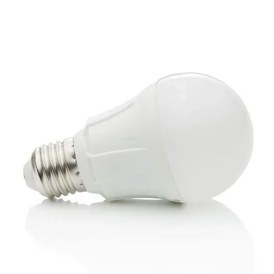 Lindby LED izzó, E27, 8,5 W, matt, 3 000 K, 806 lm Kihagyhatatlan ajánlat