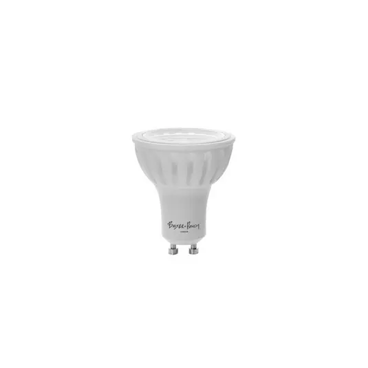 Buster + Punch LED reflektor GU10 7W dim 2700K 3x Vedd meg online
