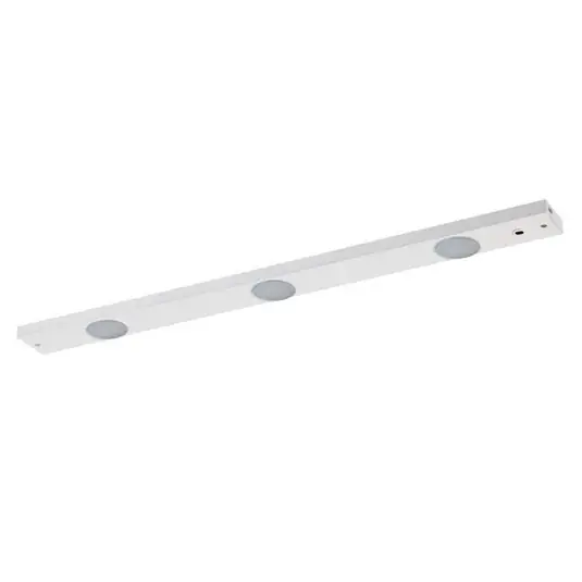 Legkelendőbb LED világítás Peppa Sensor, 82 cm, fehér
