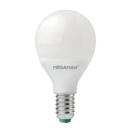 E14 2,9 W matt LED-es csepp lámpa, 2700 K Kedvezmény