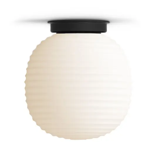 New Works Lantern Kis mennyezeti lámpa, Ø 20cm Kedvezmény