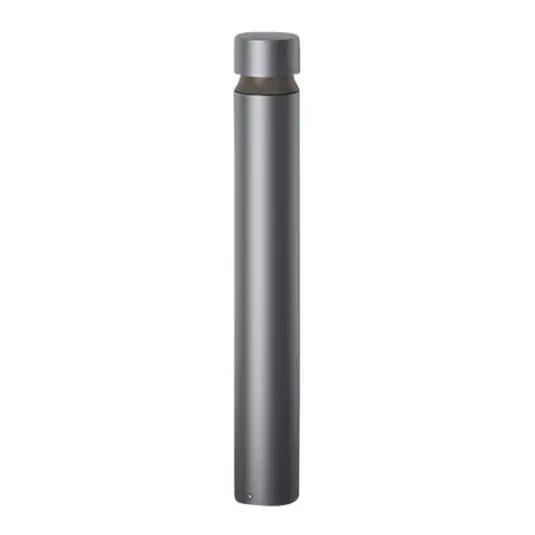 ERCO Castor ösvény lámpa grafit 80cm 360° 16W 930 Expressz kézbesítés
