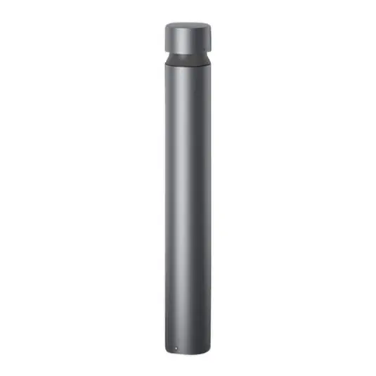 ERCO Castor ösvény lámpa grafit 80cm 360° 16W 840 Szuper ajánlat