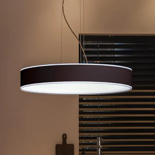 Vedd meg most Philips Hue Enrave LED függő lámpa, fekete