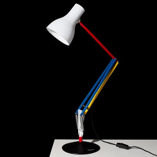 Végkiárusítás Anglepoise Type 75 lámpa Paul Smith Edition 3