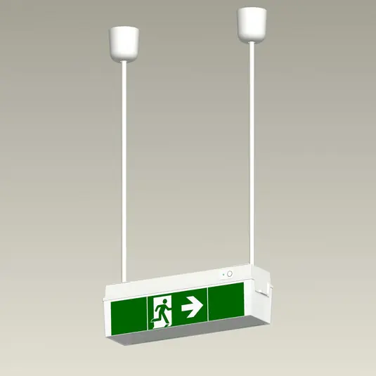 Kedvezményes ár Inga szett C-LUX Standard vészlámpahoz, 50 cm