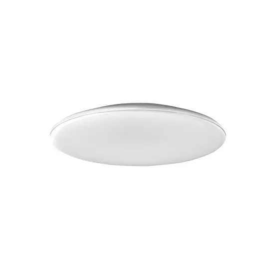 RZB HB 501 LED mennyezeti lámpa CCT Switch, Ø40cm 25W Expressz szállítás