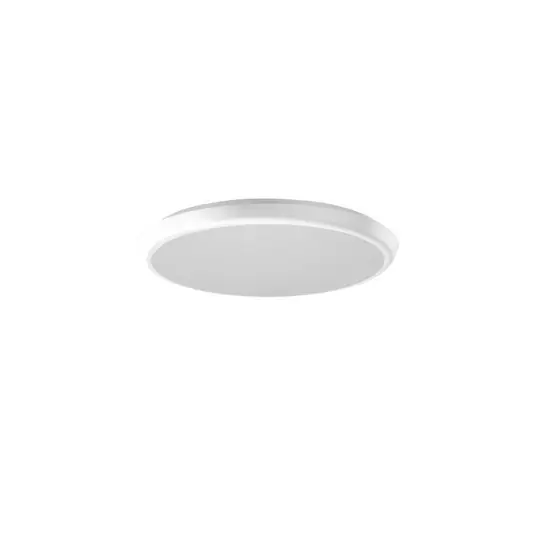 RZB HB 502 LED mennyezeti lámpa, Ø30cm, 25W, 4,000K Utolsó esély