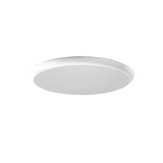 Akció RZB HB 502 LED mennyezeti lámpa, Ø40cm, 30W, 4,000K