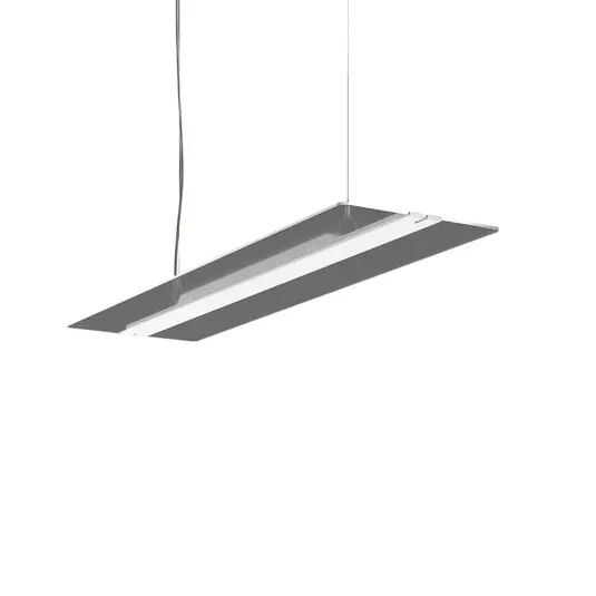 Exkluzív ajánlat RZB Twindot K LED függőlámpa DALI 120x35cm 827-865