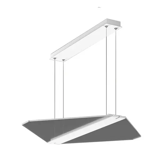 RZB Twindot S Diamond LED függőlámpa DALI 827-865 Kedvezményes ár