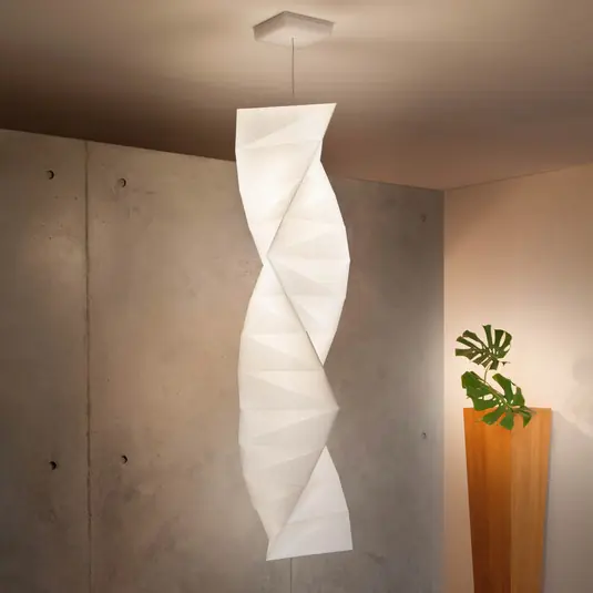 Artemide Fakuno Otoshigo in-ei LED függő lámpa Olcsóbb