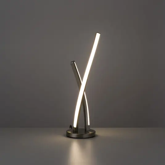 LED asztali lámpa LOLAsmart Swing Szuper akció