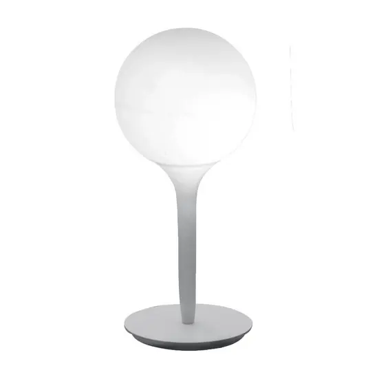 Olcsóbb Artemide Castore asztali lámpa magassága 31,4 cm