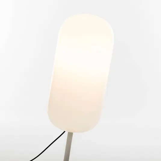 Artemide Bollard a Gople-hoz, magasság 56.3cm Korlátozott ajánlat