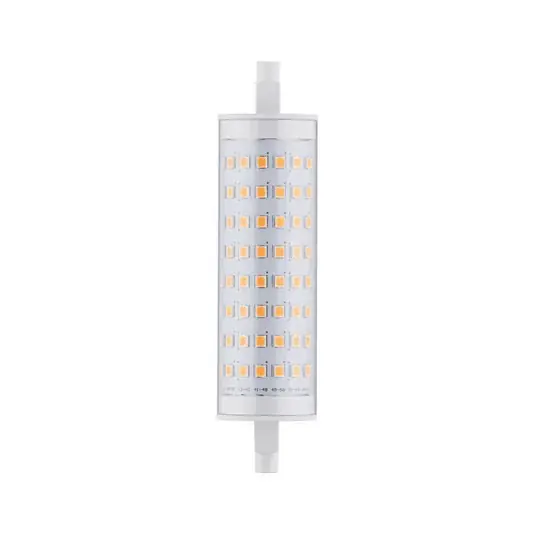 Paulmann LED lámpa R7s 13W meleg fehér 1521lm dimm Szuper ajánlat