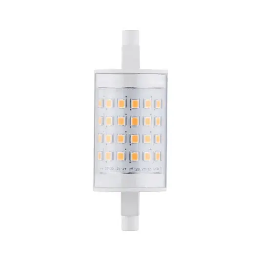 Paulmann LED lámpa R7s 78 mm 9 W 1 055 lm dimm. Korlátozott ajánlat