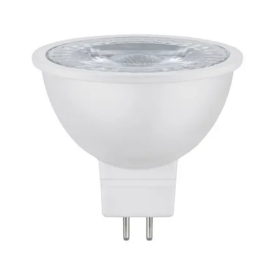 Paulmann GU5,3 LED reflektor 6,5W 840 dimm. fehér Gyors kiszállítás