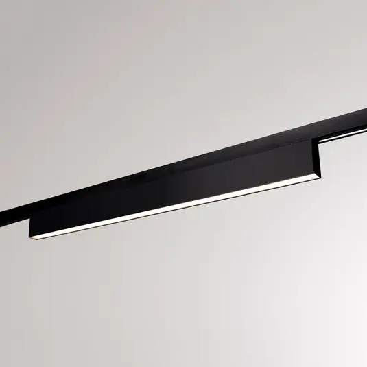 LED sávfény V-Line Volare, 11W fekete 940 Legkelendőbb