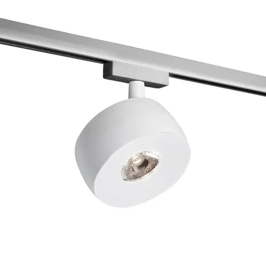 Árcsökkenés LED reflektor Vibo Volare 927 fehér/króm 10°