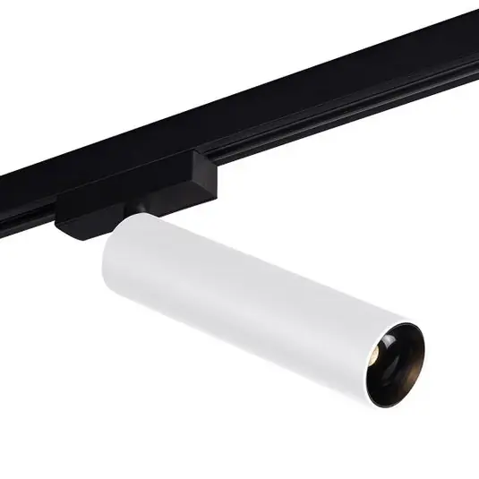Trigga Volare 930 55° fehér/fekete LED reflektor Trigga Volare 930 55° Outlet