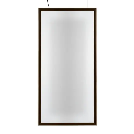 Rendeld meg most Artemide Discovery Rectangular APP bronz CCT