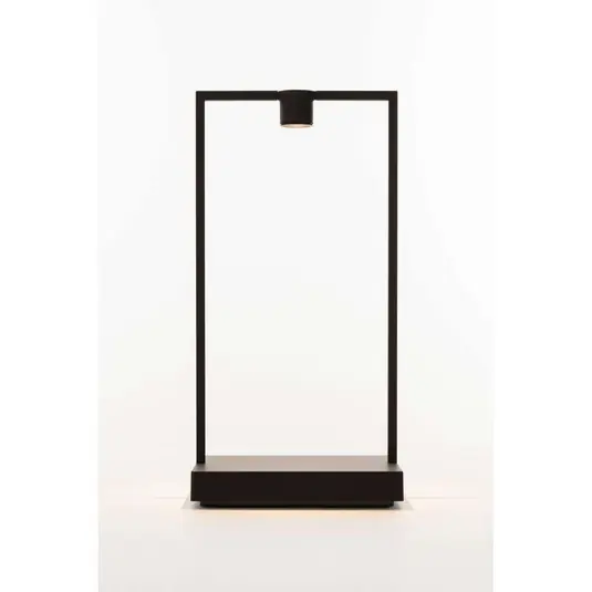Végkiárusítás Artemide Curiosity Focus újratölthető asztali lámpa, 36 cm