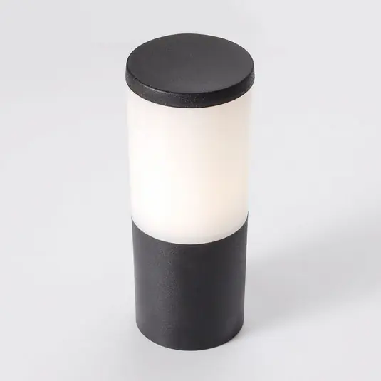 Amelia LED alaplámpa, CCT, fekete, magasság 25 cm Árcsökkenés