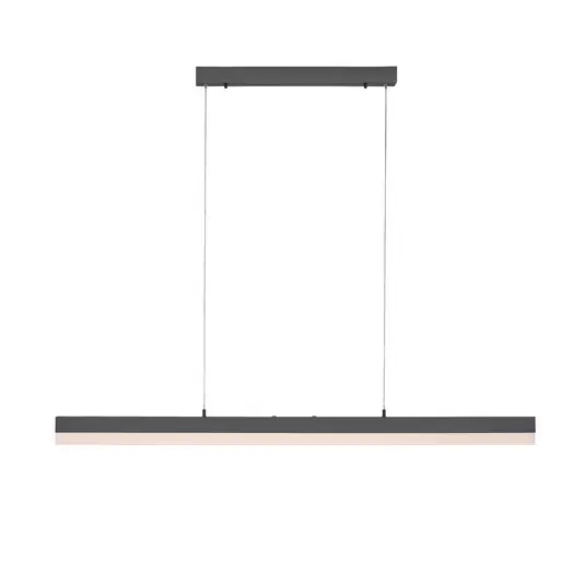 Újdonság Paul Neuhaus Sina LED függő lámpa CCT Touch