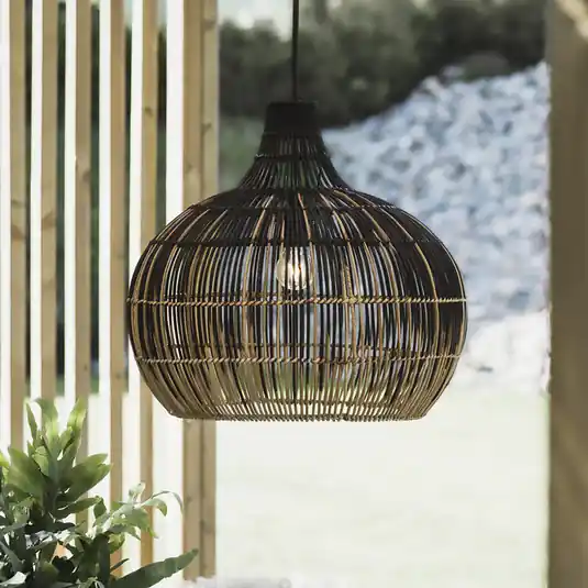 PR Home Martha lógó világítás Ombre-optika Ø 38,5 cm Ne maradj le