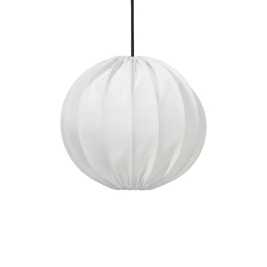 Ne maradj le PR Home Alva függőlámpa törtfehér Ø 40cm kábel 2.5m