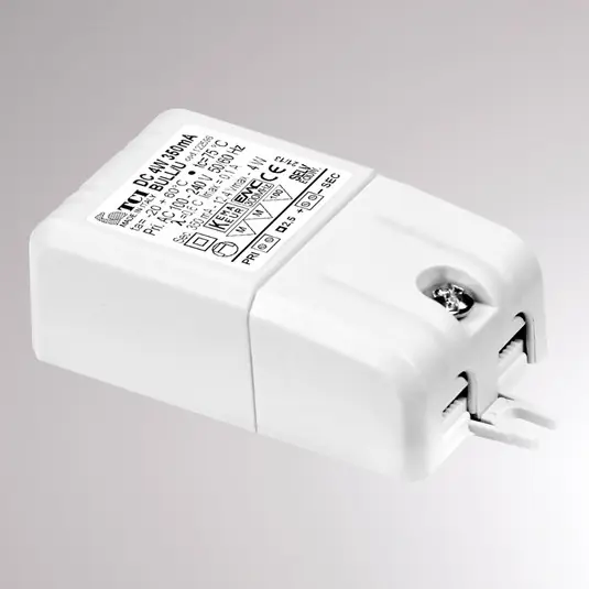 Kiárusítás Molto Luce LED átalakító 350mA, 6W