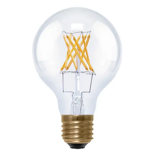 SEGULA LED gömb lámpa E27 5W 922 G80 izzószál Vedd meg most