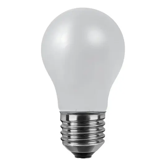 SEGULA LED lámpa E27 3,2W 927 dimmelhető matt Vedd meg most