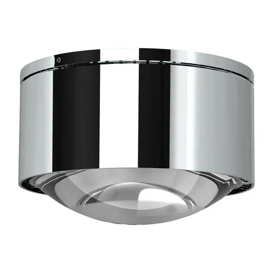 Puk Maxx One 2 LED-es reflektor, átlátszó lencse, krómozott Alacsony ár
