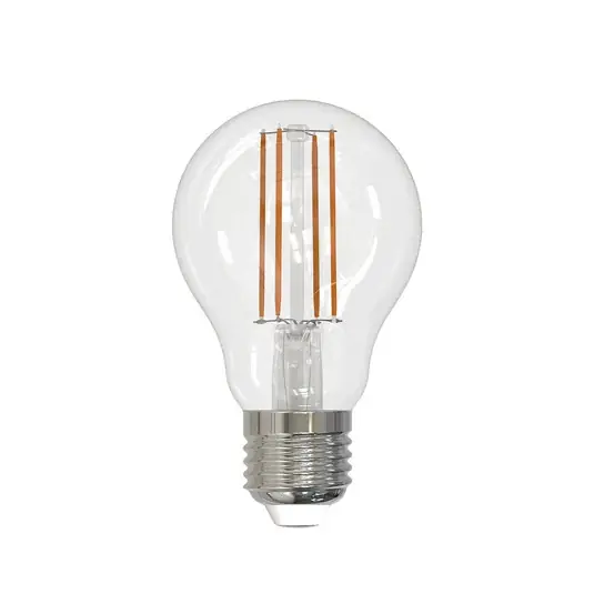 Arcchio LED izzó A60, E27, 6 W, 2700 K, szálas, dimmelhető Végkiárusítás