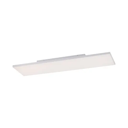 Outlet Paul Neuhaus Q-FRAMELESS mennyezeti lámpa RGBW 120x30cm