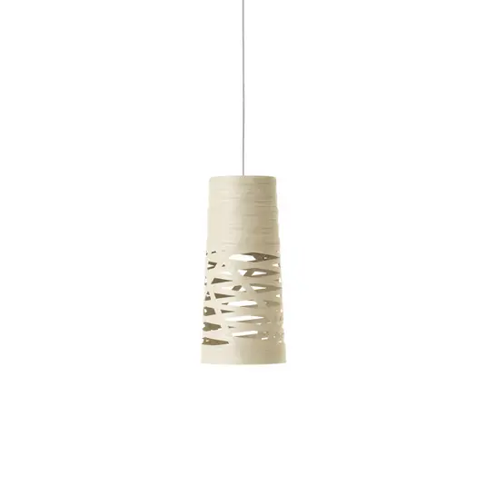 Foscarini Tress mini függesztéklámpa, zöld színű Exkluzív ajánlat