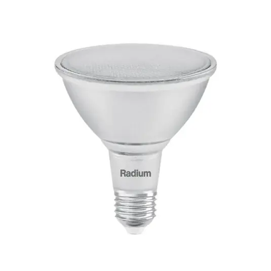 Azonnali szállítás Radium LED Star PAR38 reflektor E27 15,2 W szab